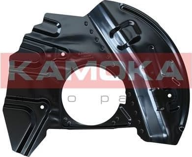 Splash Guard, brake disc 1180066
