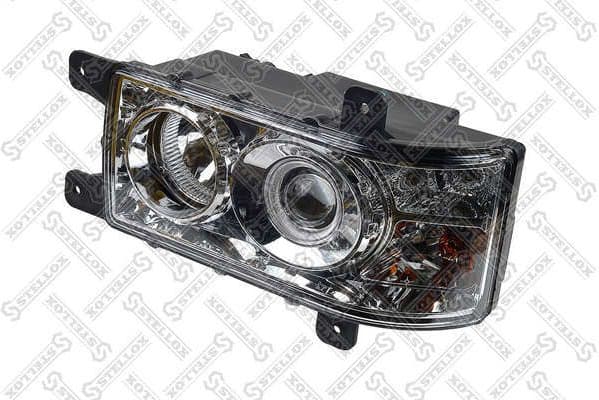 Headlight 87-33074-SX