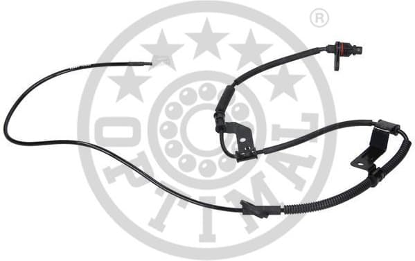 Sensor, wheel speed 06-S613 - image 2