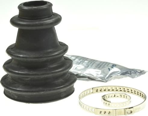 Bellow, drive shaft 190977