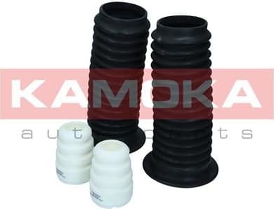 Shock absorber protection kit 2019130 - image 2