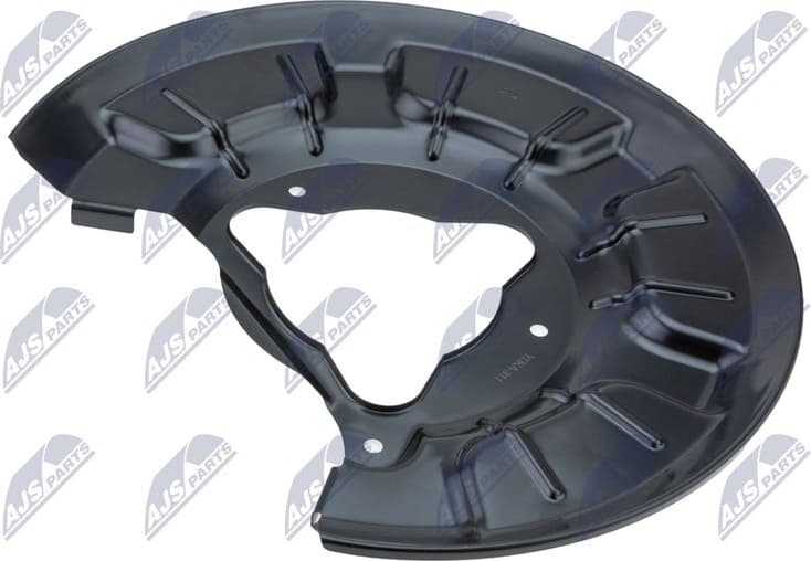 Splash Guard, brake disc HTO-KA-311 - image 2