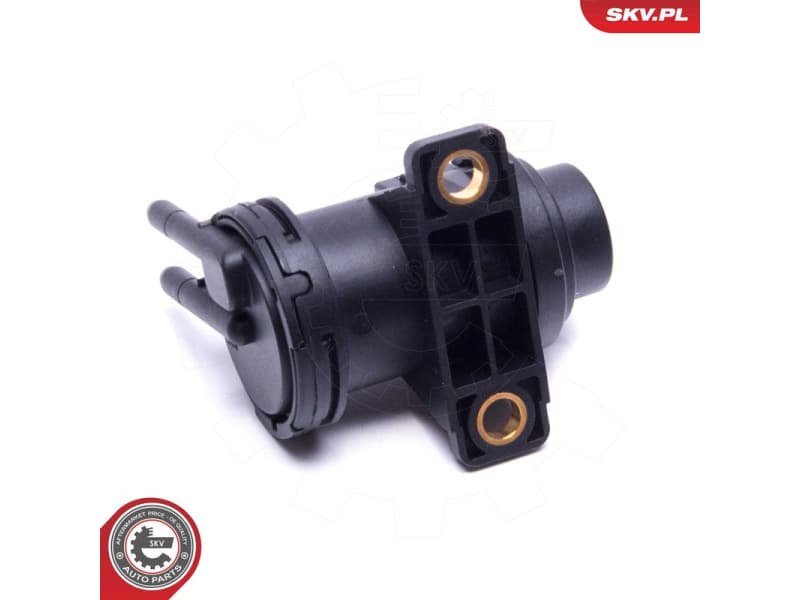 Pressure Converter, exhaust control 14SKV923 - image 2