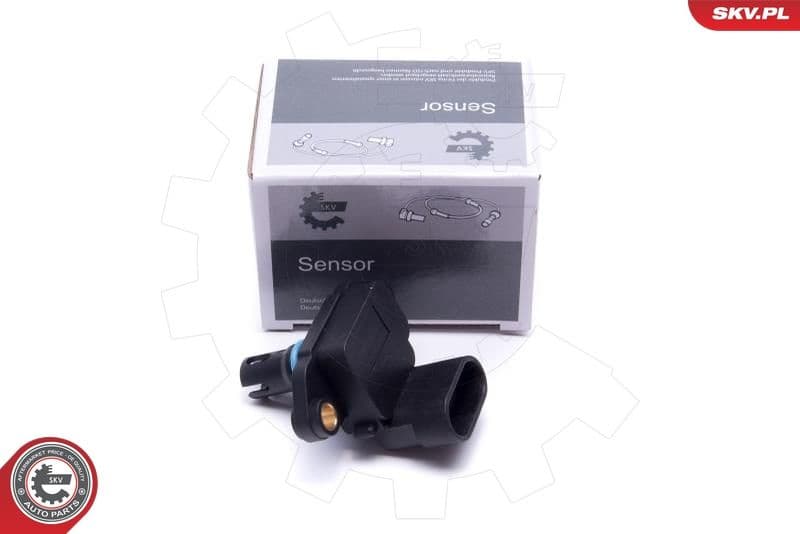 Sensor, intake manifold pressure 17SKV148