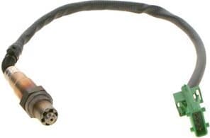 Oxygen Sensor 0 258 010 363 - image 2