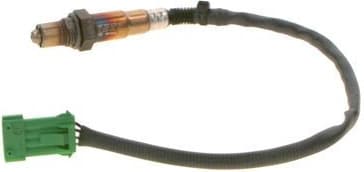 Oxygen Sensor 0 258 010 363 - image 3