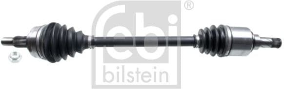 Drive Shaft 182425