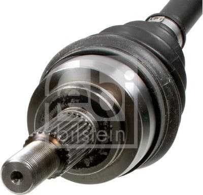Drive Shaft 182425 - image 2