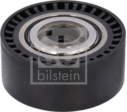 Deflection/Guide Pulley, V-ribbed belt 183535