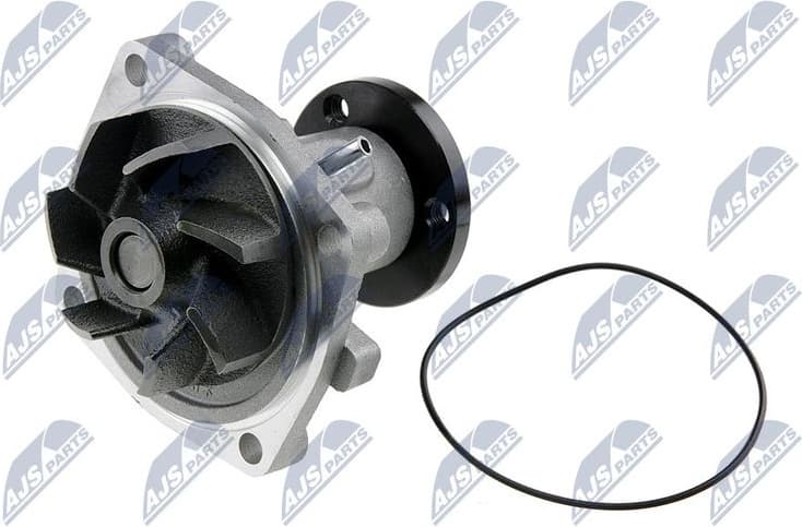 Water Pump, engine cooling CPW-FR-042