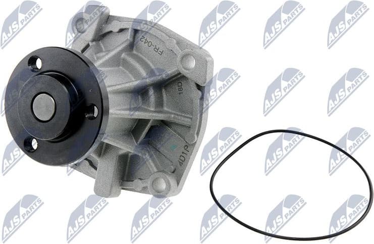Water Pump, engine cooling CPW-FR-042 - image 2