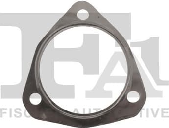Gasket, exhaust pipe 160.921