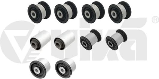 Mounting, control/trailing arm K41785101