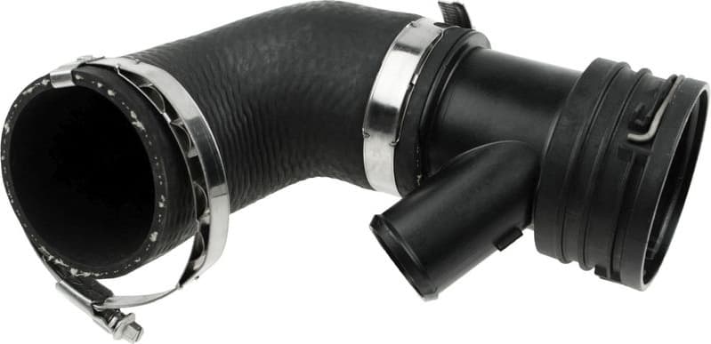 Charge Air Hose 09-0721