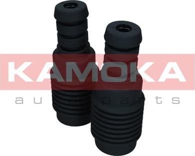 Dust Cover Kit, shock absorber 2019244 - image 2