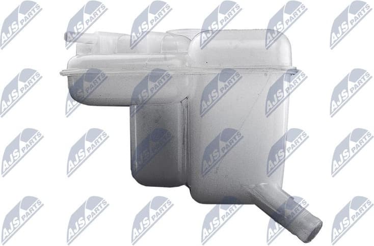 Expansion Tank, coolant CZW-FR-006