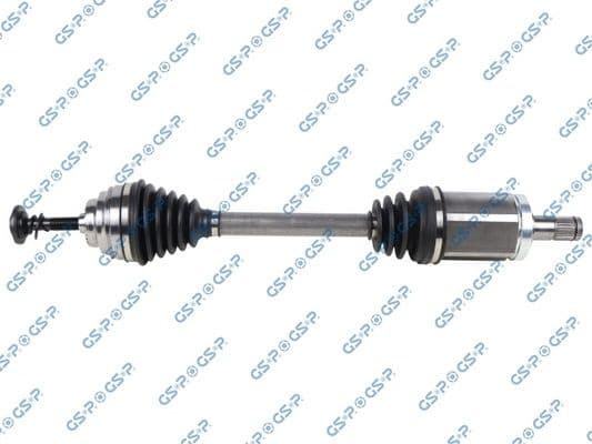 Drive Shaft 202052
