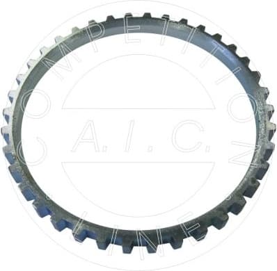 Sensor Ring, ABS Original AIC Quality 53355