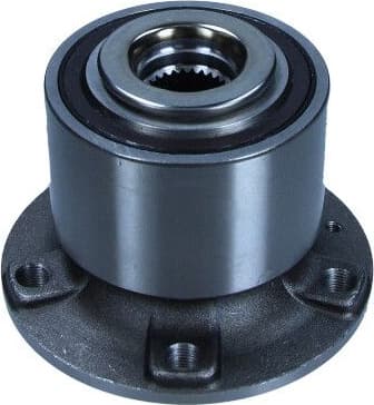 Wheel Bearing Kit 33-1211