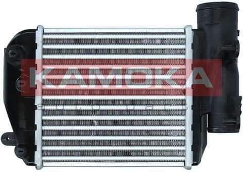 Charge Air Cooler 7750019