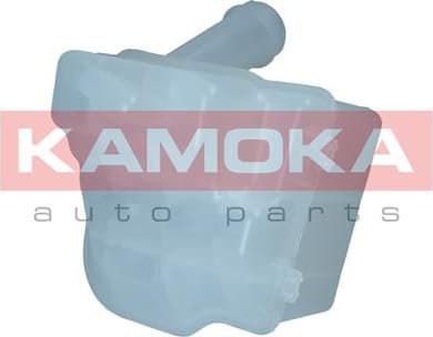 Expansion Tank, coolant 7720059 - image 3