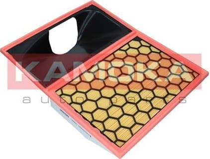 Air Filter F238601 - image 2