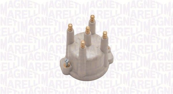 Ignition Distributor Cap 071358401010