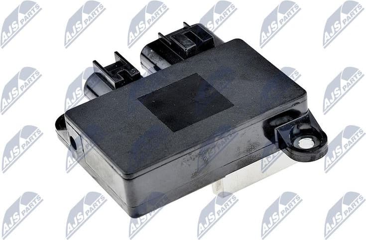 Series Resistor, electric motor (radiator fan) CSW-TY-000 - image 2