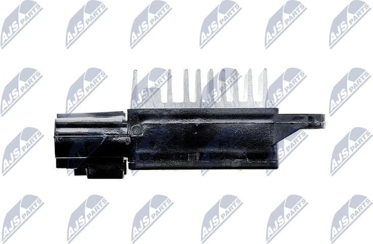 Series Resistor, electric motor (radiator fan) CSW-TY-000 - image 6
