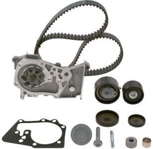 Water Pump & Timing Belt Kit 1 987 946 390
