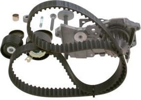 Water Pump & Timing Belt Kit 1 987 946 390 - image 3