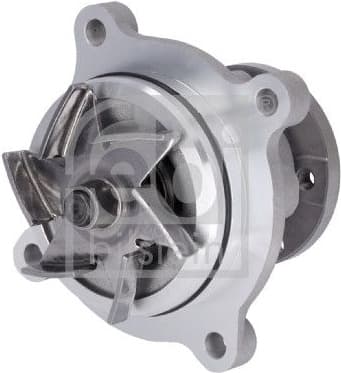 Water Pump, engine cooling 182795 - image 2