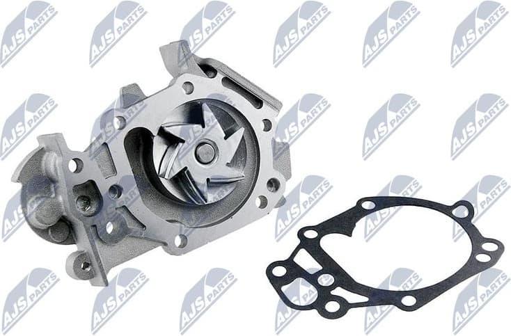Water Pump, engine cooling CPW-RE-041