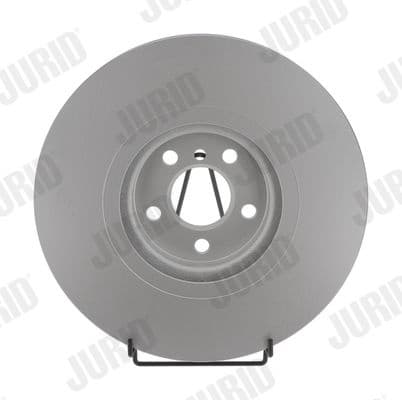 Brake Disc COAT+ 563668JC-1