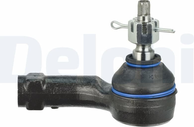 Tie Rod End TA3486