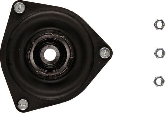 Suspension Strut Support Mount B1 OE Replacement 12-248490 - image 2