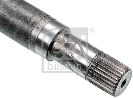 Drive Shaft 181274 - image 3