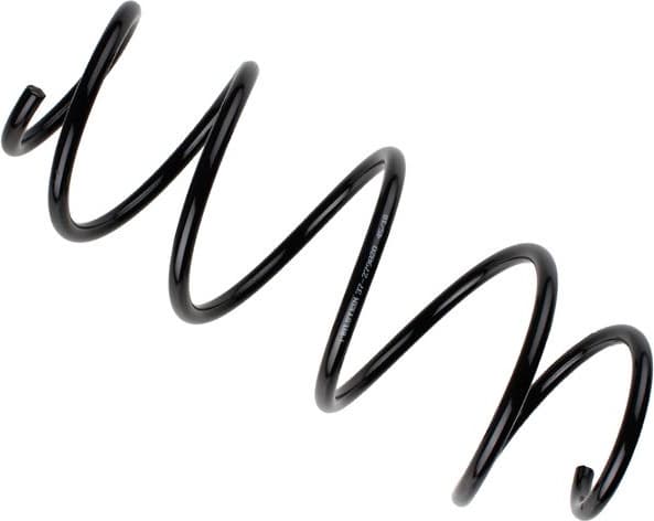 Suspension Spring BILSTEIN - B3 OE Replacement 37-279820