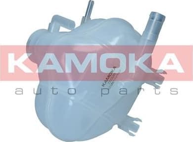 Expansion Tank, coolant 7720065