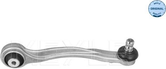 Control/Trailing Arm, wheel suspension MEYLE-ORIGINAL: True to OE. 116 050 0260