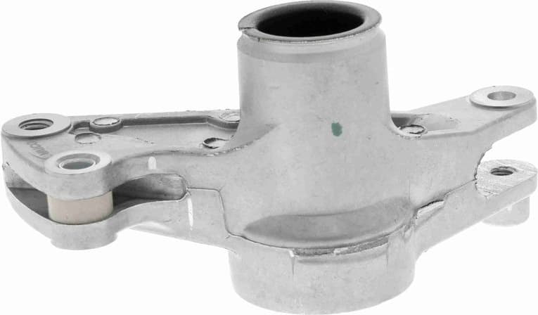 Tensioner Lever, V-ribbed belt Original VAICO Quality V30-0352-1