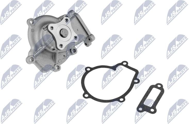 Water Pump, engine cooling CPW-NS-042 - image 2