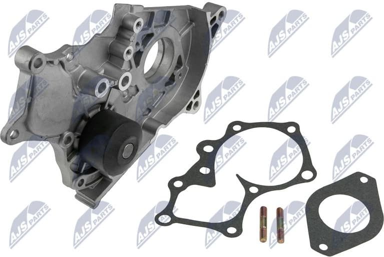 Water Pump, engine cooling CPW-TY-006 - image 2