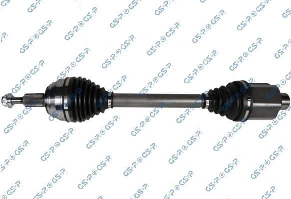 Drive Shaft 203936