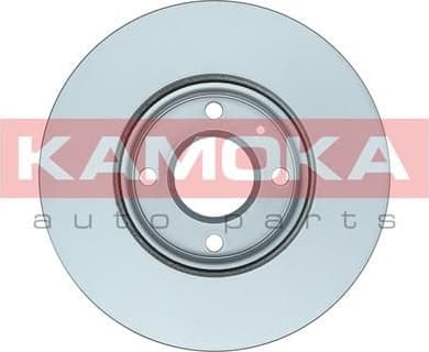 Brake Disc 103081