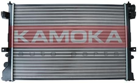 Radiator, engine cooling 7705206 - image 2