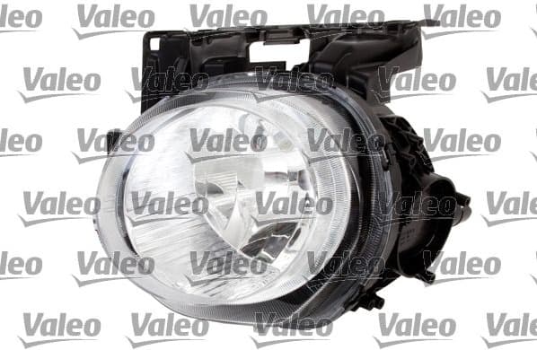 Headlight ORIGINAL PART 044972
