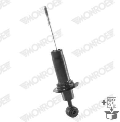 Shock Absorber MONROE ADVENTURE D8070S - image 4