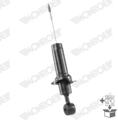 Shock Absorber MONROE ADVENTURE D8070S - image 5