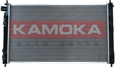 Radiator, engine cooling 7700012 - image 2